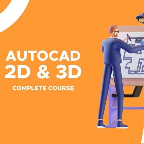 AutoCAD 3D Course 的图像结果
