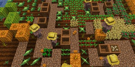 Image result for Minecraft Farming Mods
