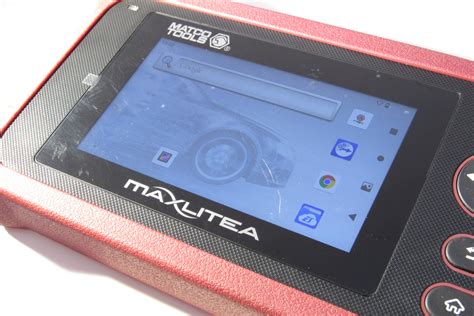 Matco Tools Auto Scanner 的图像结果