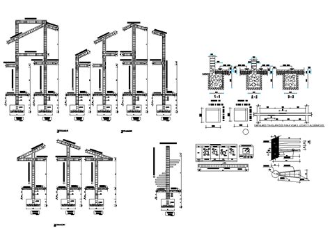 Image result for AutoCAD Column Layout
