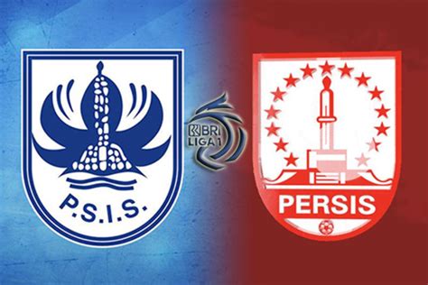 PSIS Semarang vs 的图像结果