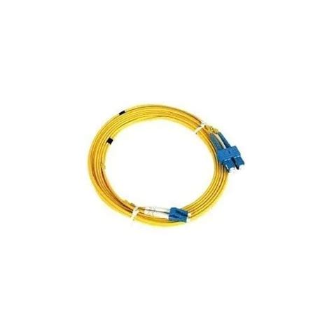 Fiber Patch Cords