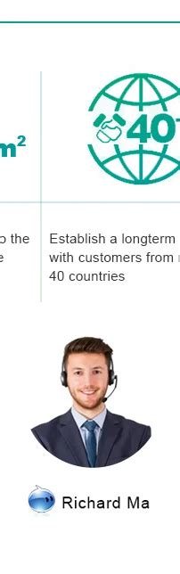 Company Overview - Donguan Qpak Materials Co., Ltd.