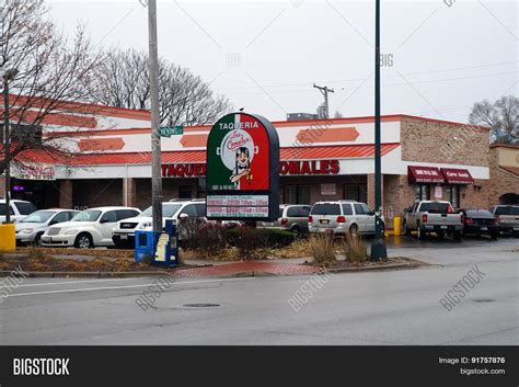 Taqueria Los Comales Image & Photo (Free Trial) | Bigstock