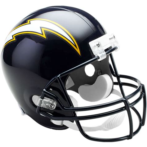 San Diego Chargers Helmet