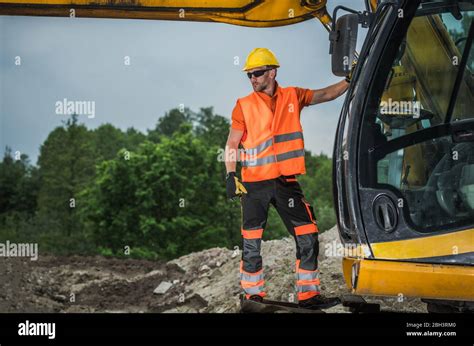 Excavator Operator 的图像结果