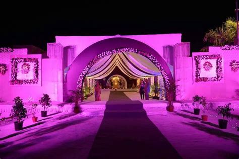 Dotme Events - Planner - Alambagh - Weddingwire.in