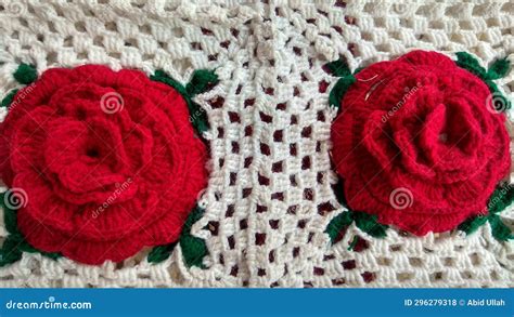Image result for Rose Filet Crochet Table Runner Pattern