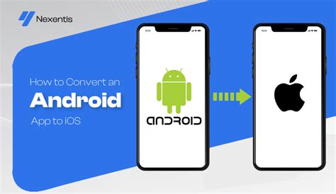 Image result for Transfer Android Apps to iOS