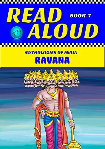 Read Aloud Mythologies of India - Ravana (Indian Mythology Book 7 ...