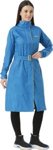 ZEEL Solid Women Raincoat - Buy ZEEL Solid Women Raincoat Online at ...