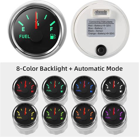 Rupse Fuel Sender Unit Boat Fuel Tank Sending Unit India | Ubuy