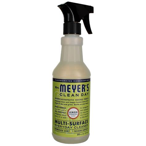 Mrs Meyer's Multi Surface Cleaner Clearance | www.pennygilley.com