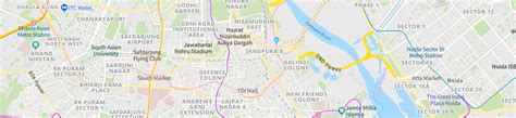 Jangpura Extension , New Delhi: Map, Property Rates, Projects, Photos ...