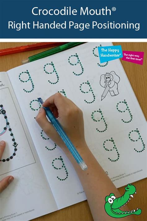 Image result for Left Hand Writing Position