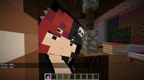 Image result for Elli Minecraft Mod