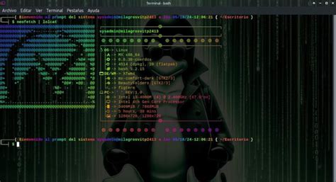 Image result for Neofetch Customization