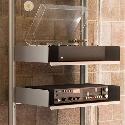 Pin by Kevin Chen on System Stack | Hifi room, Audio room, Home music rooms