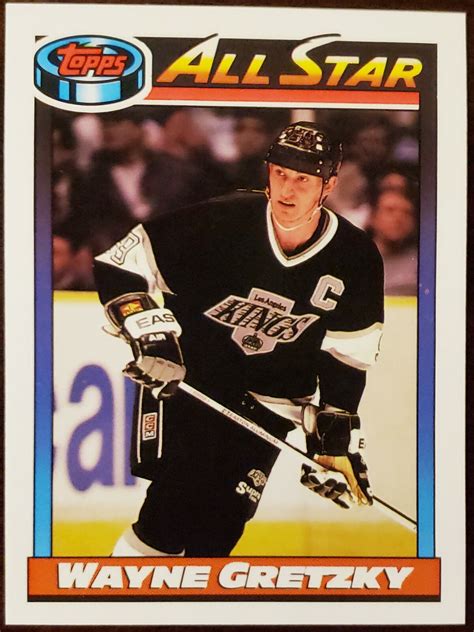 Wayne Gretzky Hockey 的图像结果