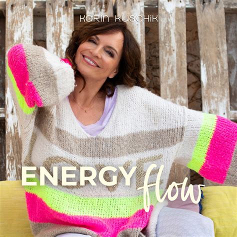 Meditation: Energy Flow – von Karin Kuschik