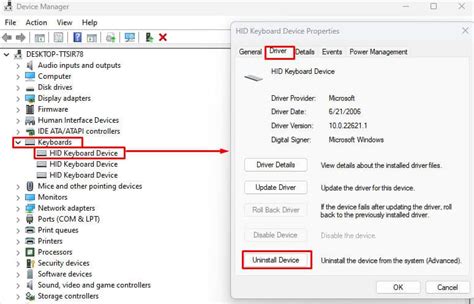 Keyboard Driver Problems 的图像结果