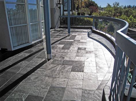 Beautiful Awesome Snap Deck Tiles Snap Deck Tiles Cool Front Entry ...