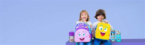 Buy childrens insulated lunch bag online