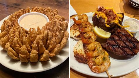 The 13 Unhealthiest Dishes At Texas Roadhouse You Should Avoid Ordering