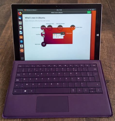 Image result for Ubuntu on Surface RT Tutorial