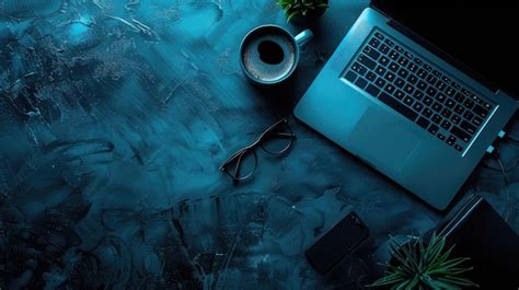 Stylish cover in dark colors on the theme of websites website ...