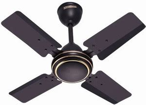 HEMAAKSHI CHAMPION ultra high speed 600 mm 4 Blade Ceiling Fan Price in ...