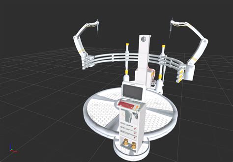 Image result for Fallout 4 Robotics Build