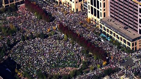 MN GOP slams 'No Kings' protests, targets Governor Walz | wwltv.com