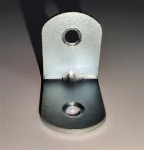 L Bracket - SS L Bracket Manufacturer from Vadodara