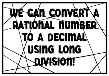 Image result for Convert to a Decimal Using Long Division