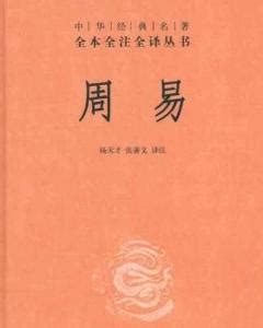 周易入门（2021年上海古籍出版社出版的图书）_百度百科