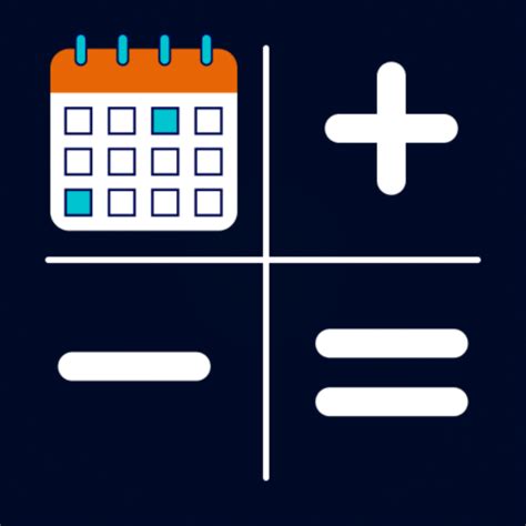 Date Calculator Apps 的图像结果