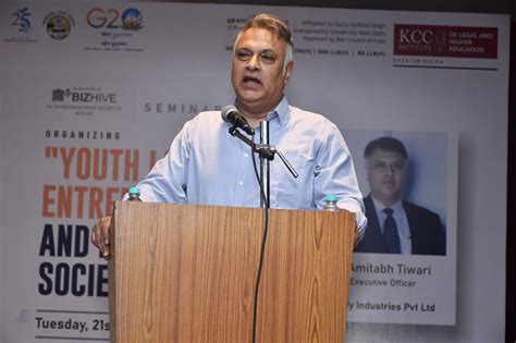 Events at kcc institute