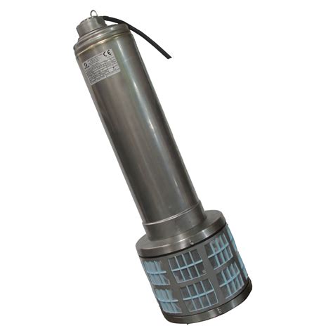 Idrogo Filterpumps™ | Self-cleaning Filter Pumps | Rotorflush