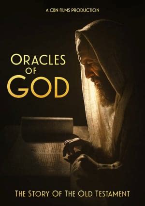 +Oracle's of God Scripture 的图像结果
