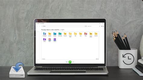 Restore Files Using File History 的图像结果