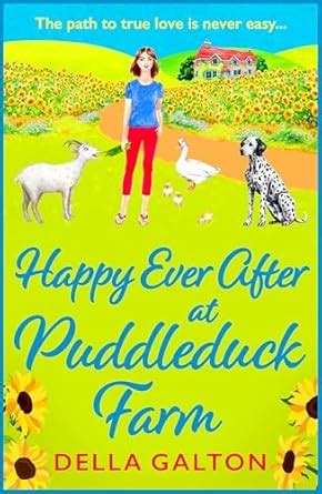 Happy Ever After at Puddleduck Farm: The next instalment in Della ...