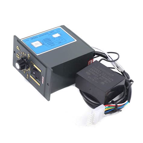 DNYSYSJ Gear Motor Electric Single-phase Motor 110V Variable India | Ubuy