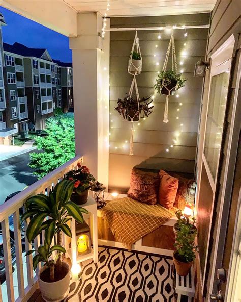 8 Balcony ideas | apartment balcony decorating, balcony decor ...