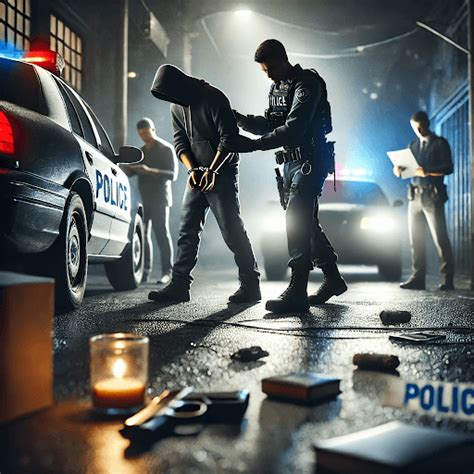 Difference Between Cognizable & Non-Cognizable Offence: Meaning, Cases ...