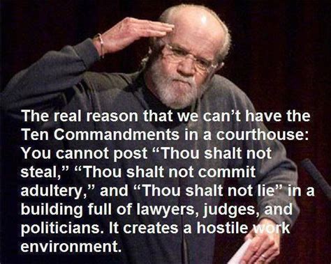 George Carlin Political Quotes 的图像结果