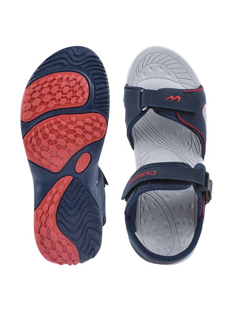 Buy Sandals For Men: Jazzy-Navy-Rst | Campus Shoes
