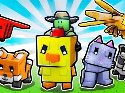 Roblox Grow a Garden: Complete pet guide & abilities