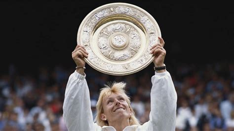 Martina Navratilova criticises Indian Wells CEO Raymond Moore | Tennis ...