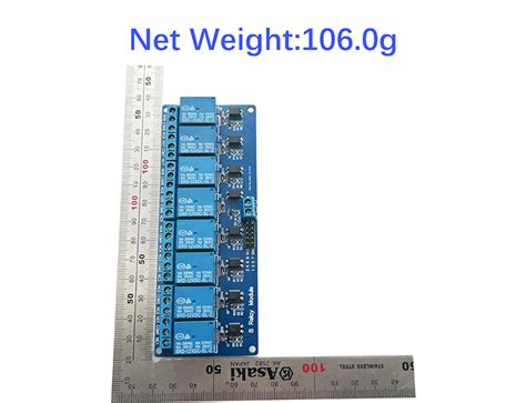 Image result for 8-Way Relay Module